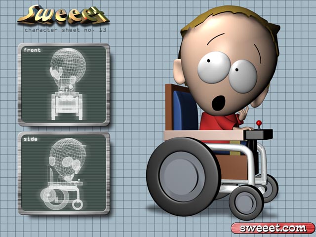 Timmy Again!!!