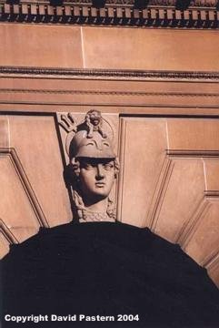 The Face