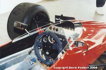 Cockpit Image