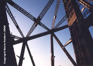 Sydney Harbour Bridge Image
