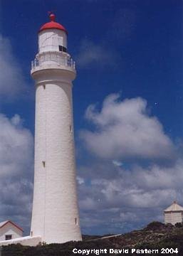Lighthouse Image
