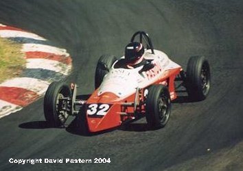 Racing Image