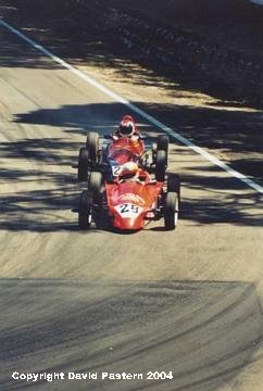 Racing Image 1