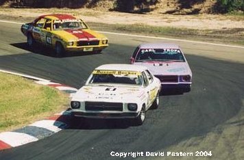 Racing Image 2