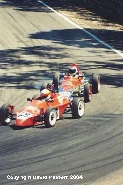 Racing Image 6