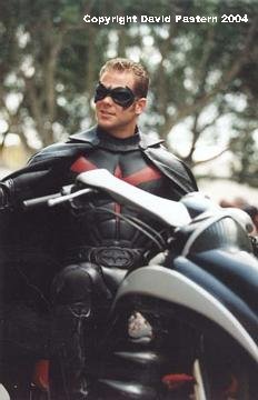 Robin Image
