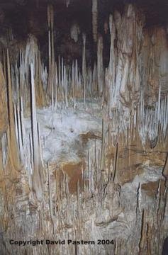 Stalactite Image