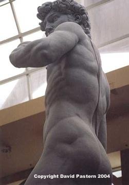 Statue Image