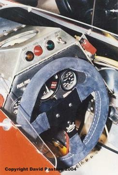 Steering Wheel Image