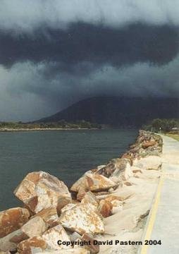 Storm Brewing Image
