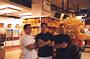 Olympic Storemen