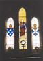 Stained Church Glass