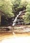 Waterfall Image