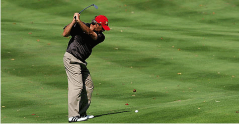 Fred Couples