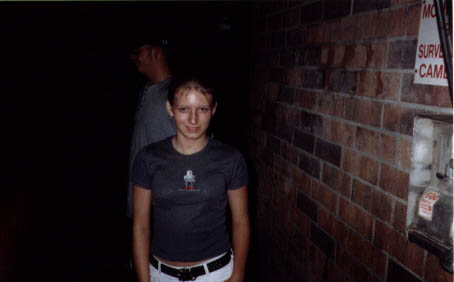 bridget