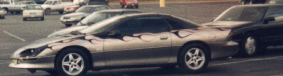 camaros