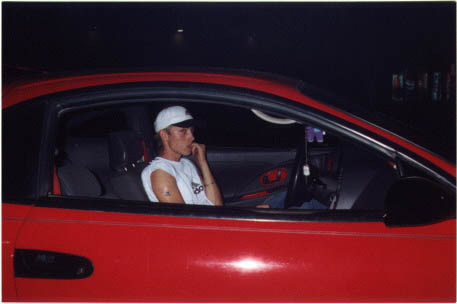 joey