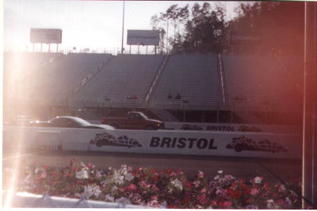 racin
