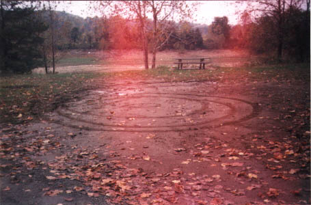 roundy