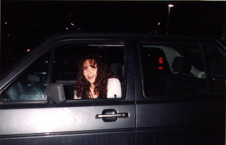 stacey