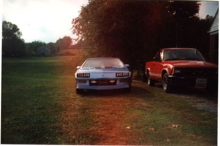 truck&car2