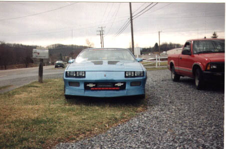 truck&car4