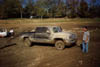 muddy