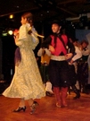 Ballet Folklorico in Ushuaia