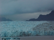 Glacier.