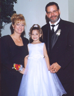 Kasey & John #3