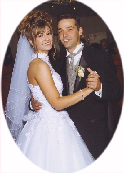 Kasey & John #4