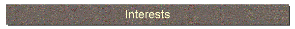 Interests