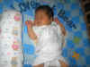 Sleeping Annabelle 1.JPG (77693 bytes)