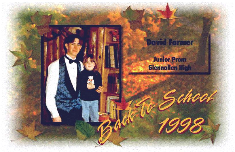 David and Samantha
