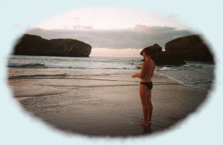 Reflexiones en Urantia