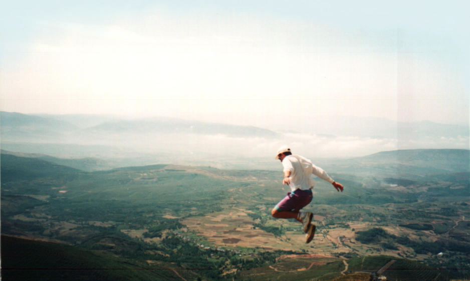 Reflections in Urantia