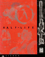 Half Life: Game of the Year Edition Boxshot.