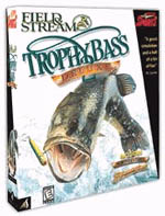 Field & Stream Ultimate Fishing Pack Boxshot.