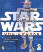 Star Wars Episode 1: DroidWorks.