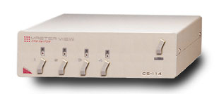 New MasterView Plus.