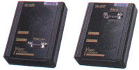 Video extender.