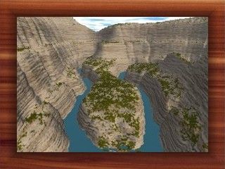 Canyon