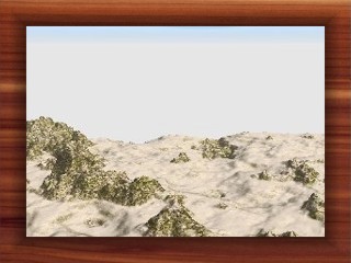 Desert