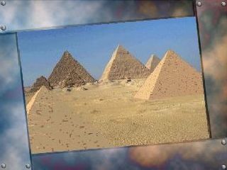 Pyramids