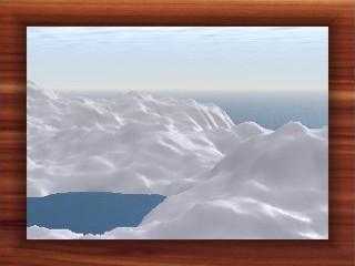 Snow