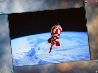 Space