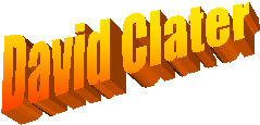 David Clater