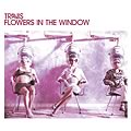 FLOWERS IN THE WINDOW!!!