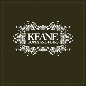 Keane's Messageboard!