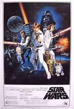 MAY THE FORCE BE WITH YOU!